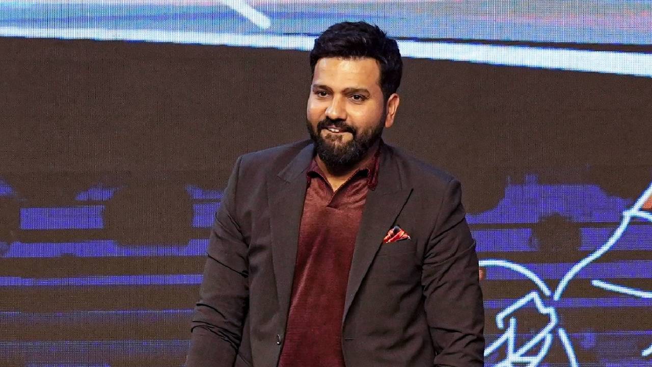 Rohit Sharma