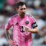 Messi Miami