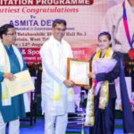 Ashmita Dey