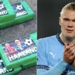 Erling Haaland