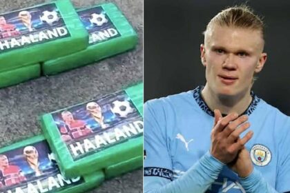 Erling Haaland