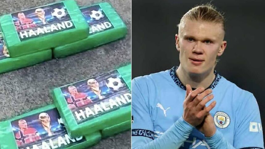 Erling Haaland