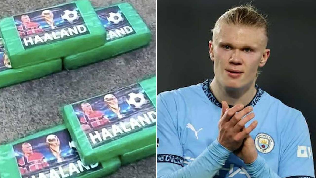 Erling Haaland