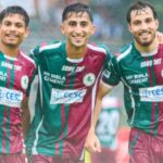 MOHUN BAGAN CFL