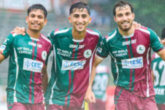 MOHUN BAGAN CFL