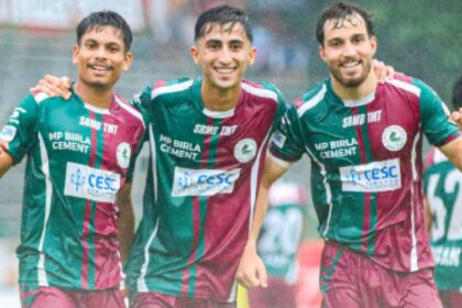 MOHUN BAGAN CFL