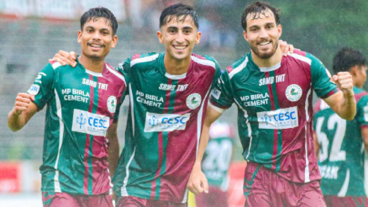 MOHUN BAGAN CFL