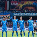 India vs Brazil