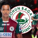 Changte Mohn Bagan
