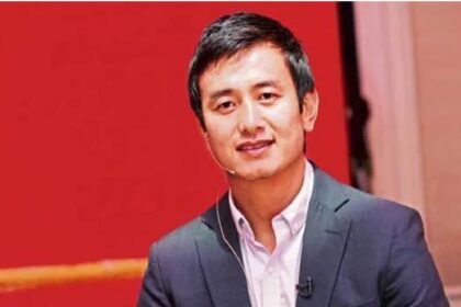 Bhaichung Bhutia