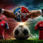 Jamshedpur FC-Churchill Brothers ISL