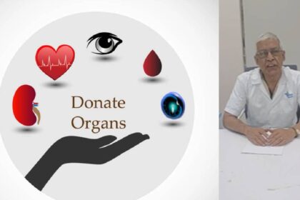 Organ Donation
