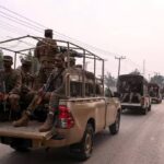 Pak Attack Balochistan