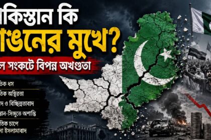 Pak Current State