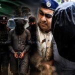 Pak Terrorist Arrested