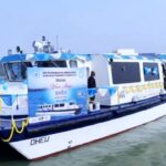 Passenger Vessels
