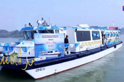 Passenger Vessels