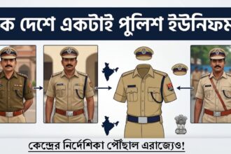 Police Uniform