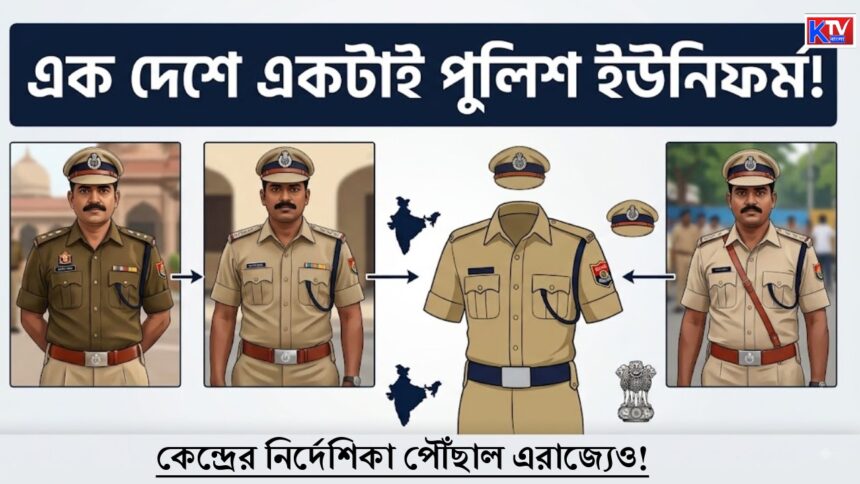 Police Uniform