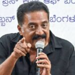 Prakash Raj SIR