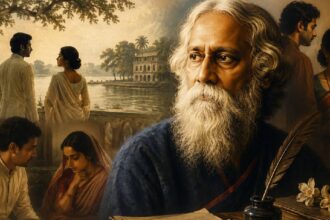 Rabindranath Tagore