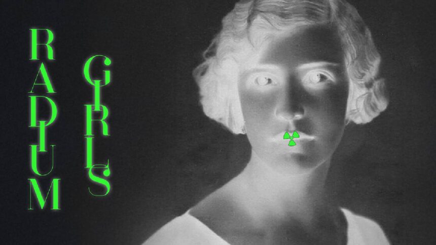 Radium Girls: