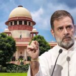 Rahul Gandhi SC
