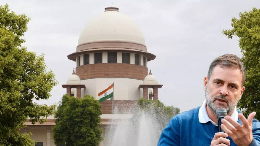 Rahul SC