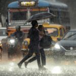 Rain Alert