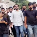Rajasthan CJP Attack