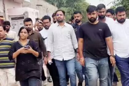 Rajasthan CJP Attack