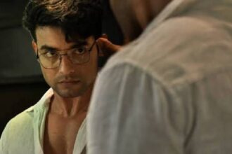 Ranojoy Bishnu