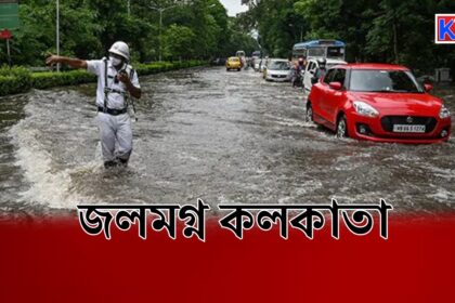 Record Rainfall