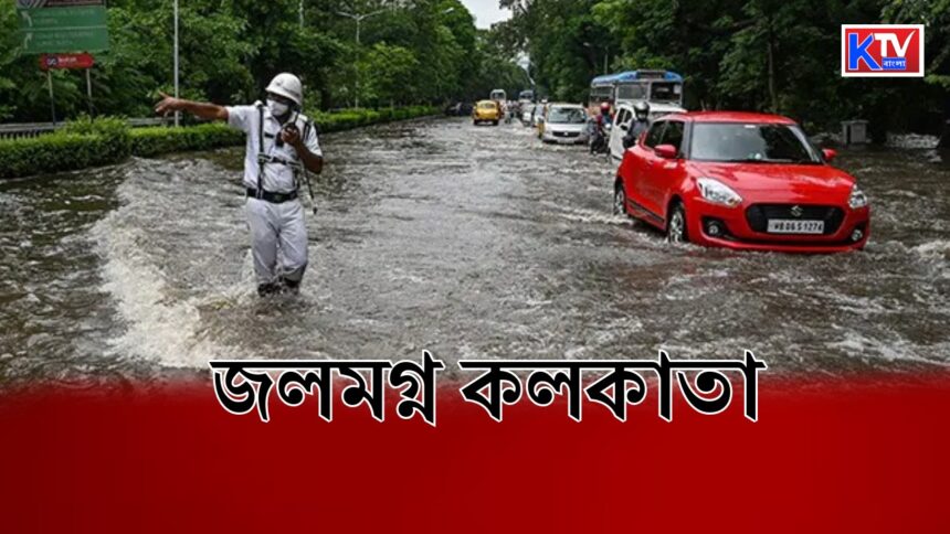Record Rainfall