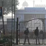 Red Fort Al Qaeda