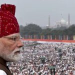 Red Fort Vande Mataram