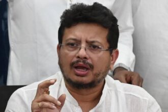 Ritabrata Banerjee