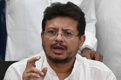 Ritabrata Banerjee