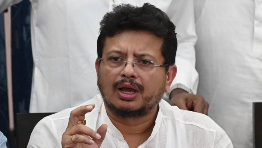 Ritabrata Banerjee
