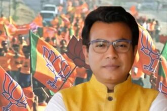 Rudranil Ghosh