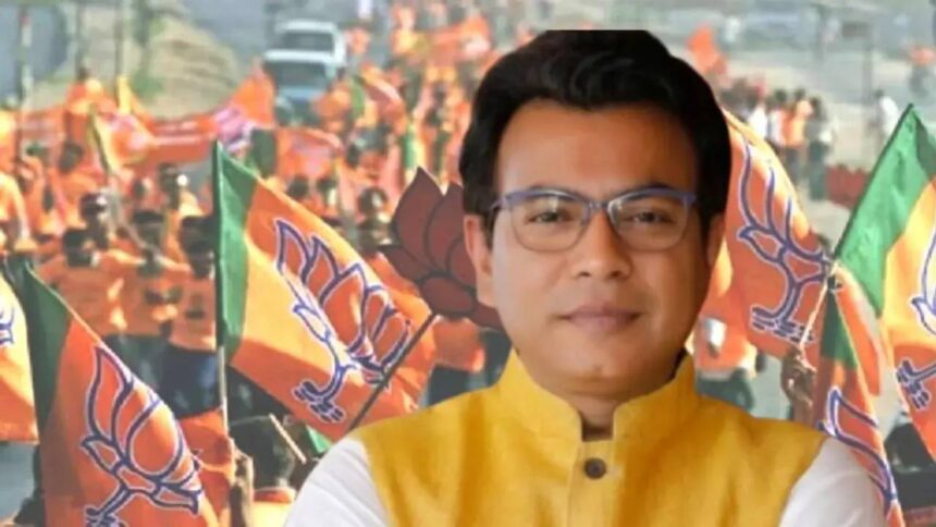 Rudranil Ghosh