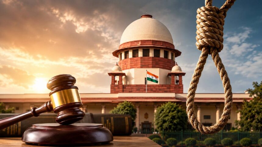 SC Death Penalty