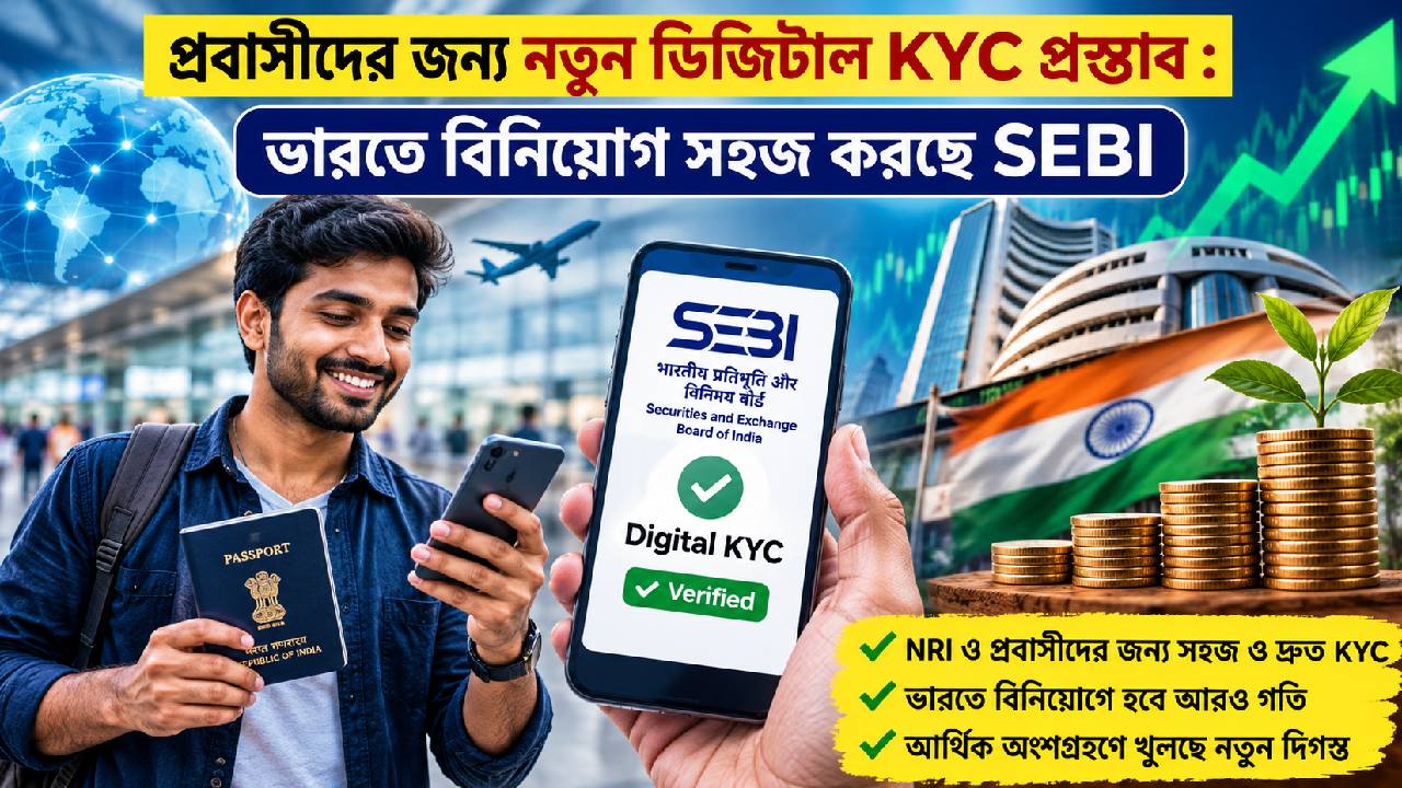 SEBI Digital KYC