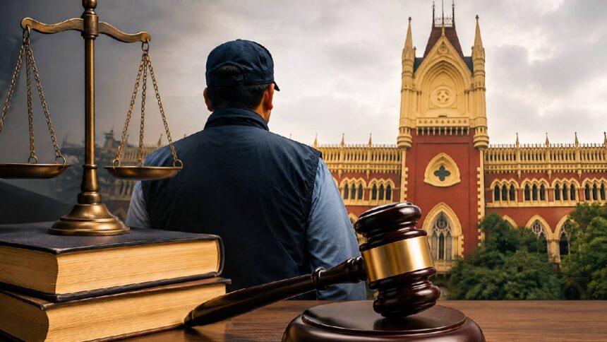 SSC Scam