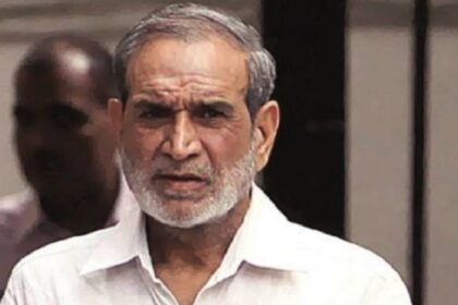 Sajjan Kumar
