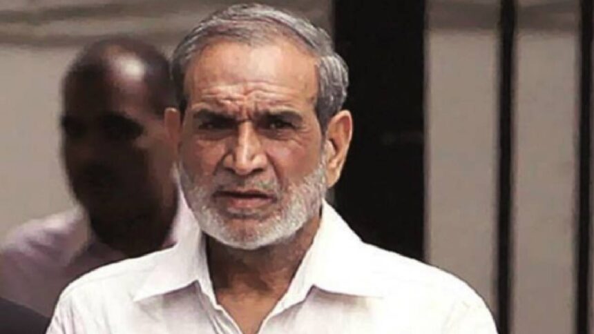 Sajjan Kumar