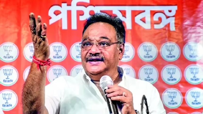 Samik Bhattacharya