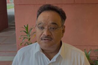 Samik Bhattacharya