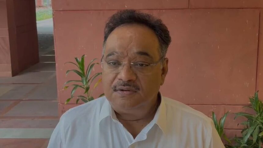 Samik Bhattacharya