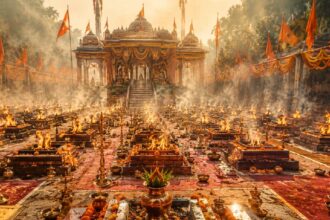 Sanatan Dharma